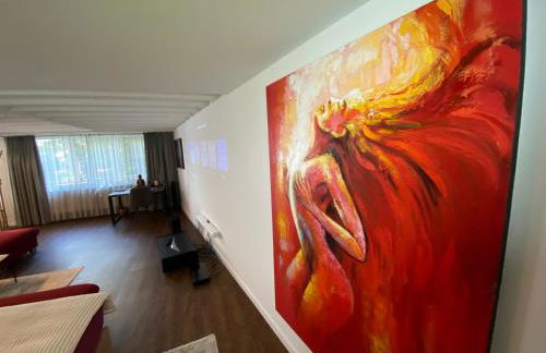 Haus Pia Executive Suites - Foto 74