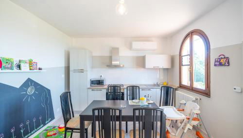 Babyaccommodation Family Hills II - Foto 5