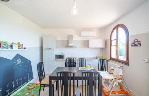 Babyaccommodation Family Hills II - Foto 5