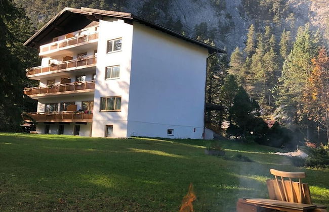 Karwendel-Lodge - Photo 31