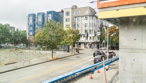 Blueground University Heights rooftop nr University of Washington SEA-919 - Foto 2, Other