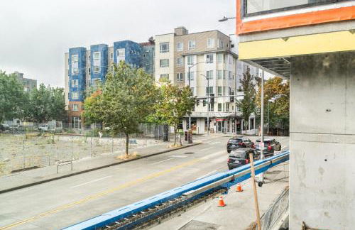 Blueground University Heights rooftop nr University of Washington SEA-919 - Foto 2