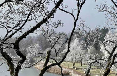 Seeblickappartement -Eure Zeit- mit Balkon - Foto 11