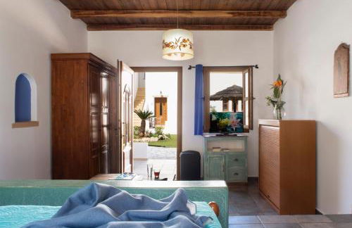 Panteli Beach Hotel - Foto 51