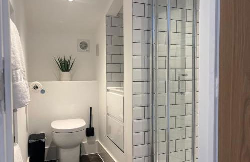 Luxury Barn Complex -Hot Tub- Orchardleigh Frome - Foto 19