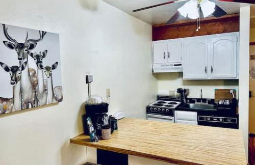 Inside Yosemite Park-Cozy Corner Unit-Sleeps 2 - Foto 24