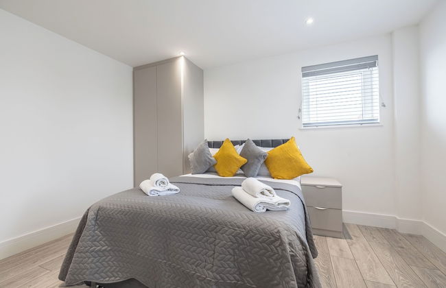 Beautiful 2Bedroom House in Central Town - Foto 5