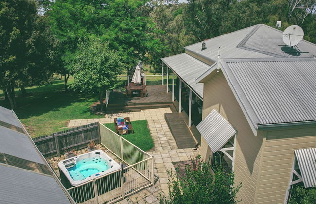 Country House Retreat - Foto 18