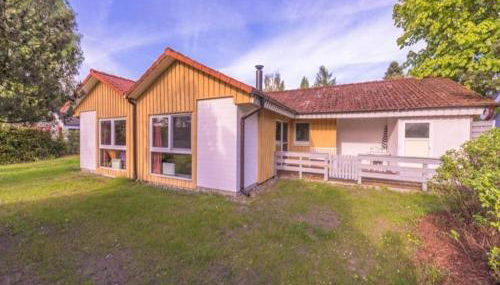 Skandinavisches Ferienhaus in Mirow - Foto 2