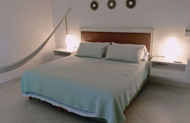 Osean Oasis Luxury Apartment - Foto 3