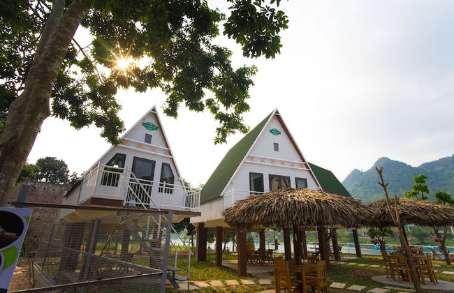 Carambola Bungalow - Foto 32