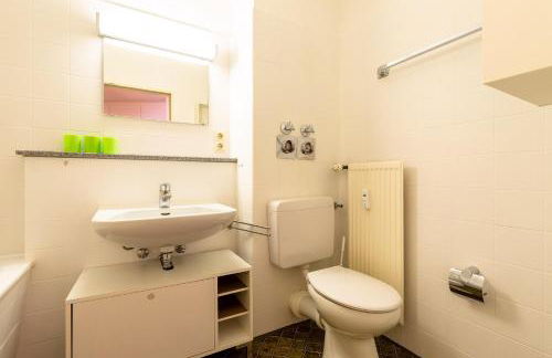 Ferienwohnpark Immenstaad am Bodensee Zwei-Zimmer-Apartment 49 02 - Foto 7