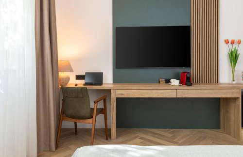 Grand Pearl Luxury Retreat - Foto 14