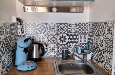 L'escale du capitaine - Foto 20