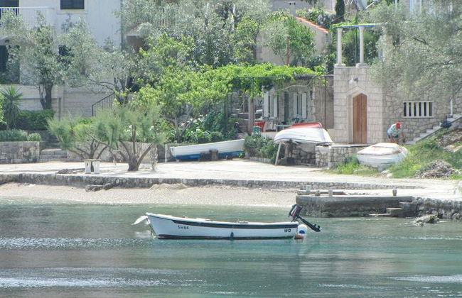 Apartment Bella Vista - Foto 16