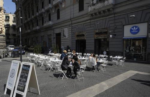 Jean Carlos house in the old town - Foto 27