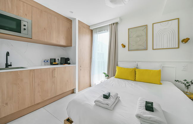 JIJI Suites - Foto 39