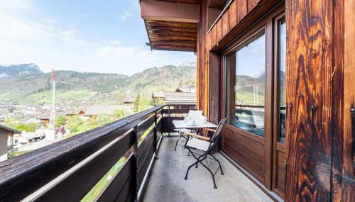 Appartement Les Genevriers - Foto 3