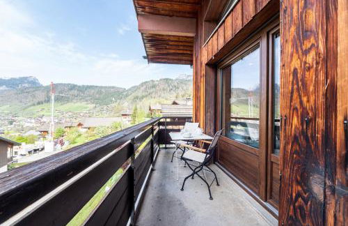 Appartement Les Genevriers - Foto 3