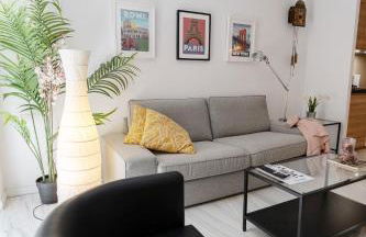 Viktory Apartments - Foto 17