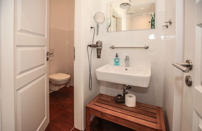 Apartments am Völkerschlachtdenkmal - Photo 10