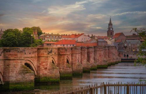 4 Bed in Berwick-upon-Tweed oc-t34783 - Foto 30