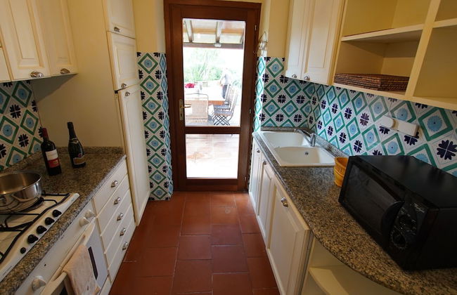 Italianflat - Villa Ca Rosa - Foto 61