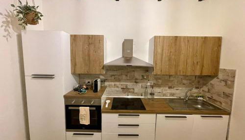 Casa Vacanze - La Torre - Appartamento - Foto 4, stove
