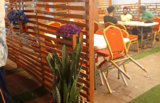 HOTEL D RITZ - Foto 33