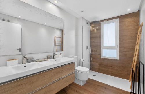 Pier Paradise - Sotogrande Marina - Foto 27