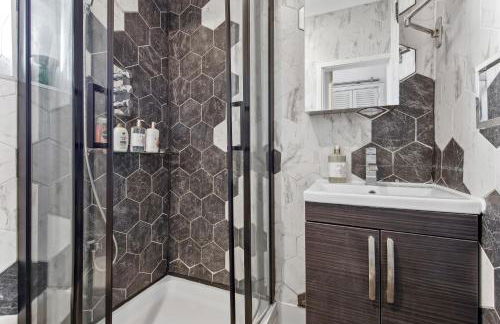 Boutique 2BR Flat near Waterloo Station - Foto 13