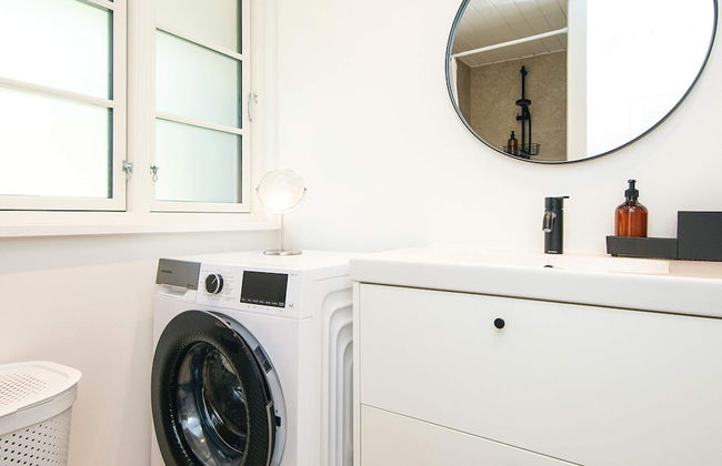 6 Person Holiday Home in Haderslev - Foto 68