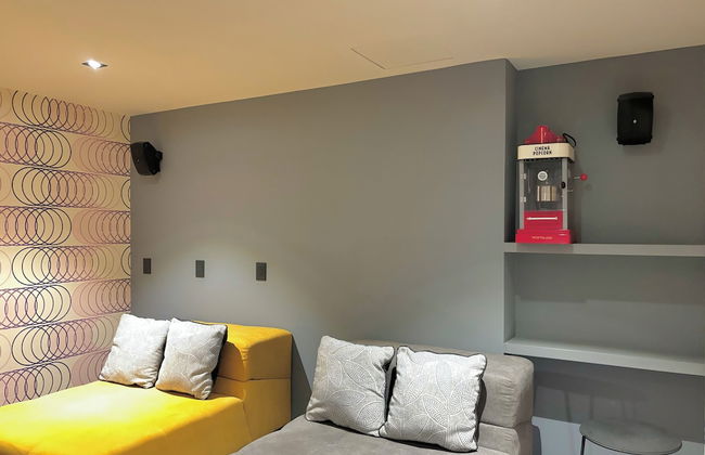 Park Life Masaryk - Foto 58