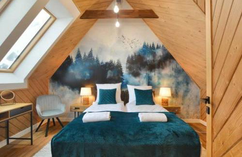 Bystre DOMKI - Foto 13