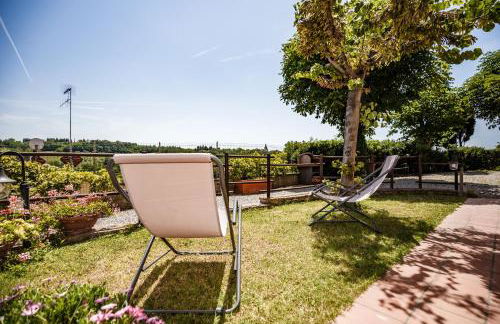 Casetta Luna e Sole - Foto 35