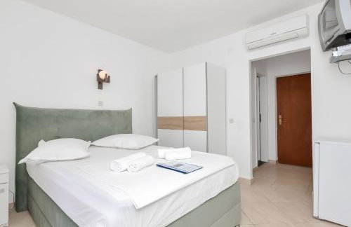 Apartment Rubin-10 by Interhome - Foto 6