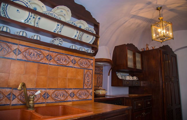 Lydia Luxury Villa - Foto 23