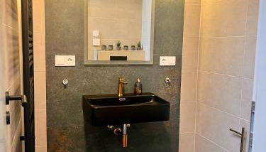 Elegante Dreizimmer-Wohnung - Foto 3