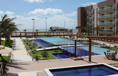 AllMar Flats - Vg Fun - Frente mar - Foto 20