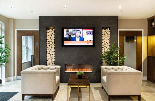 Rock Mill Studio Apartment 9 - Photo 63