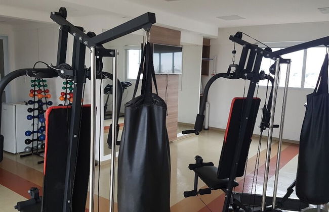 Spot São Carlos - Foto 46