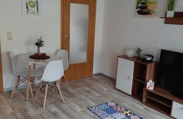 Ferienwohnung Bonny, Limbach-Oberfrohna - Foto 11