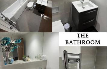 Perfect-City Centre-Apartment - Photo 4