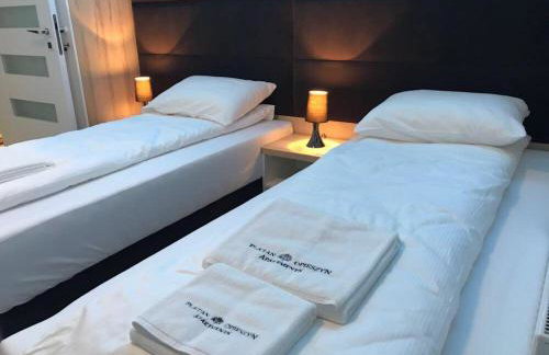 Apartamenty Platan Opieszyn 2 - Foto 28