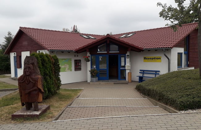 Ferienpark Harz UG - Foto 2