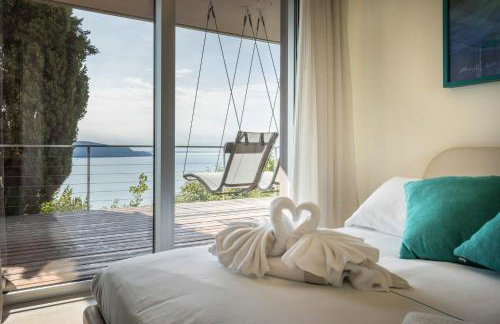 Villa Agave exclusive pool - Photo 29