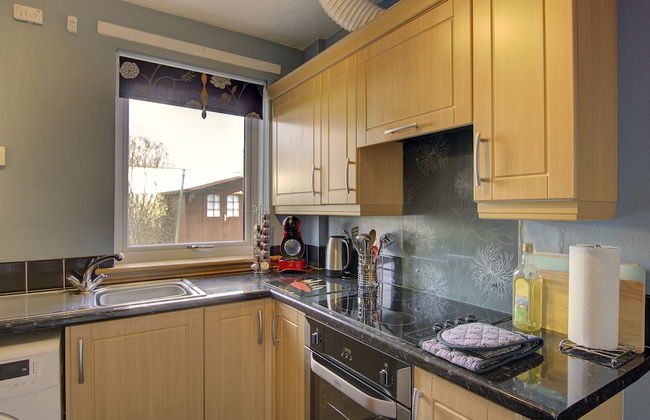 Kavija Invergordon in Invergordon - Foto 24