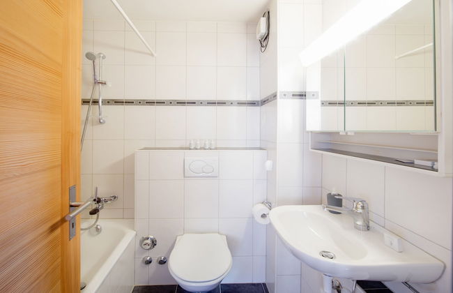 Mountain Exposure Good Value Apartments - Foto 37