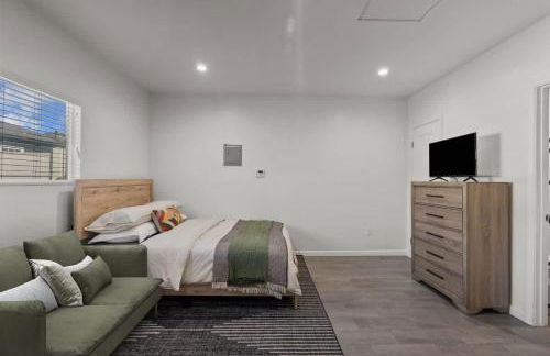 Charming Valley Village Studio Retreat - Foto 13