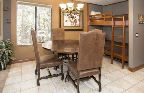 St Anton Courtyard View Ski-In and Out 1 Bedroom Condo - Foto 15